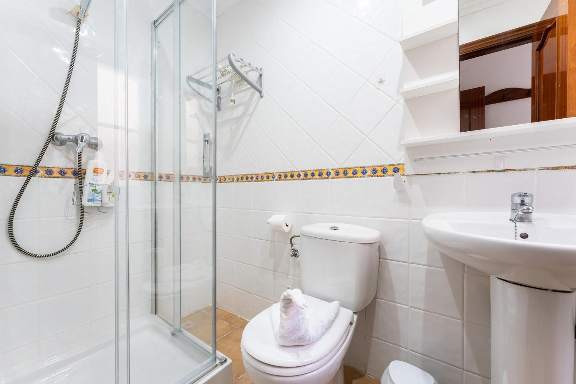 A La Orilla Del Mar, Pedregalejo Appartement Rincón de la Victoria Buitenkant foto